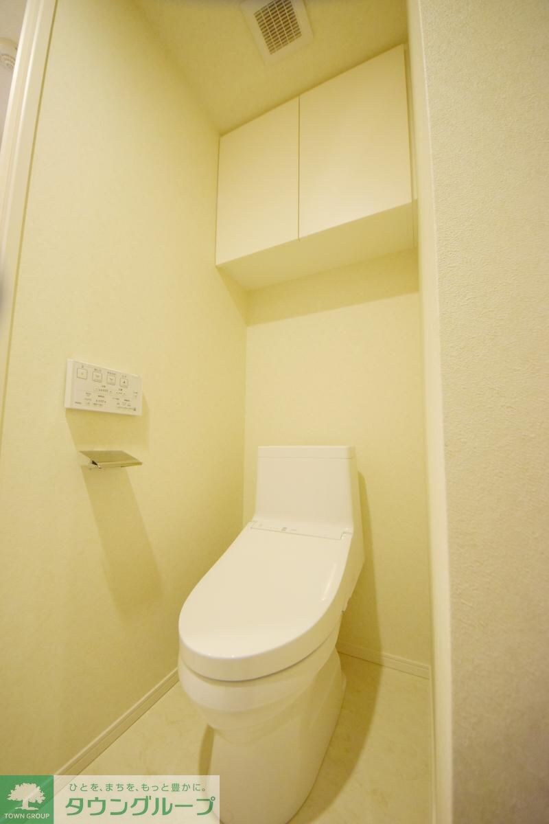 パークアクシス三番町の物件内観写真