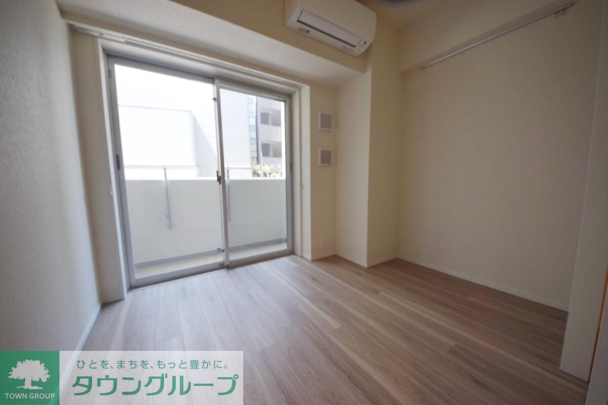 パークアクシス三番町の物件内観写真