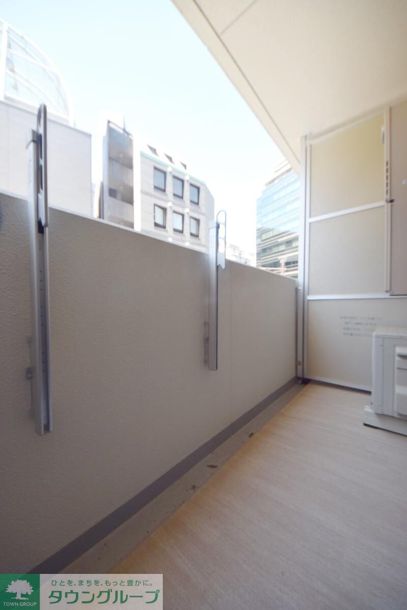 パークアクシス三番町の物件内観写真