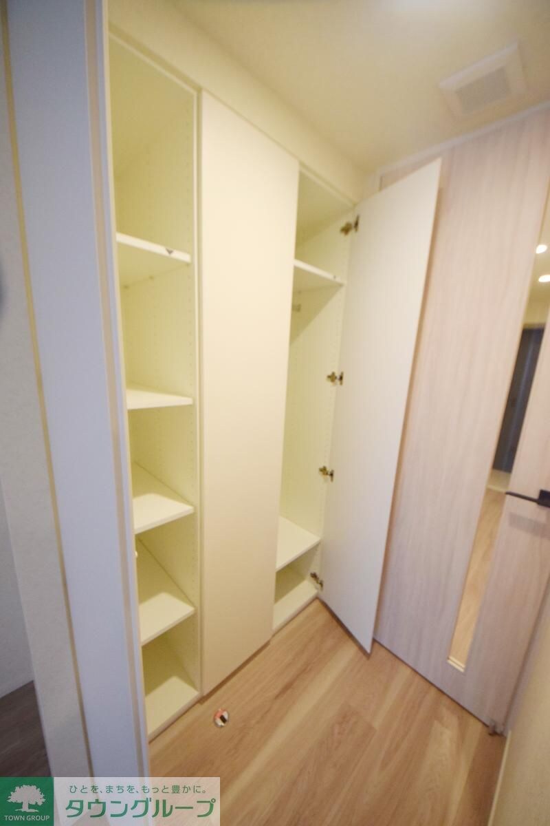 パークアクシス三番町の物件内観写真