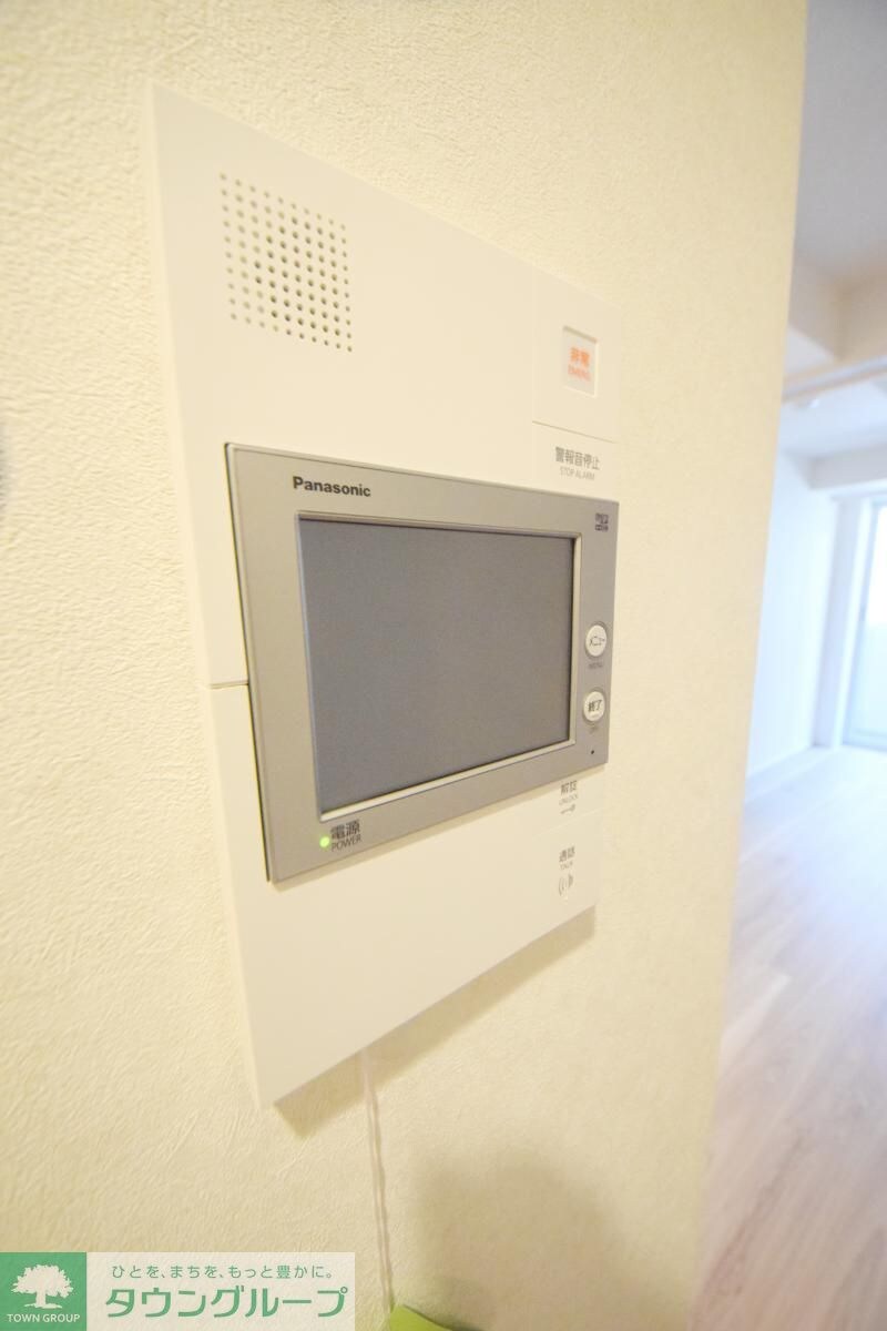 パークアクシス三番町の物件内観写真