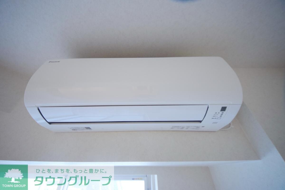 パークアクシス三番町の物件内観写真