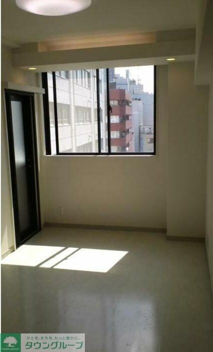 シンシア銀座EASTの物件内観写真