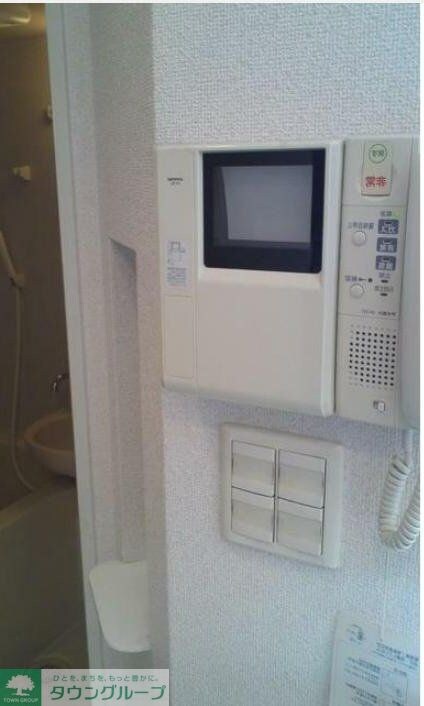 シンシア銀座EASTの物件内観写真