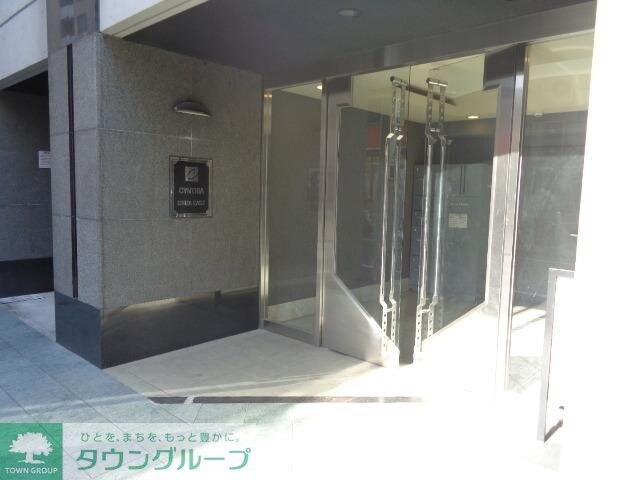 シンシア銀座EASTの物件内観写真