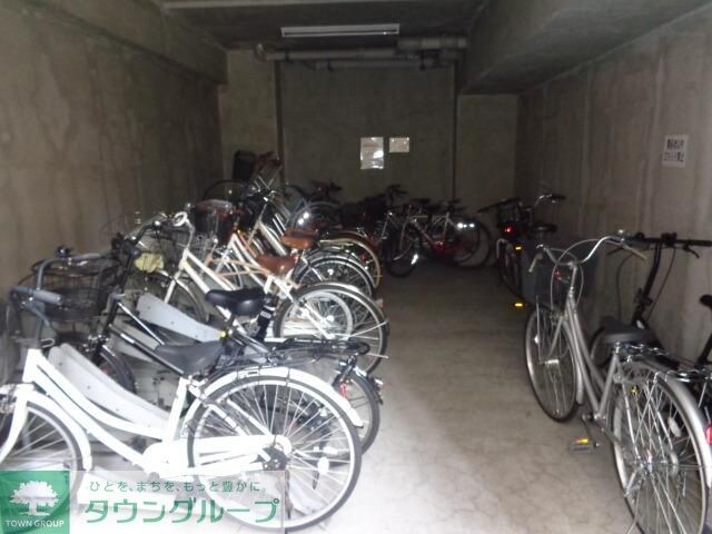 シンシア銀座EASTの物件内観写真