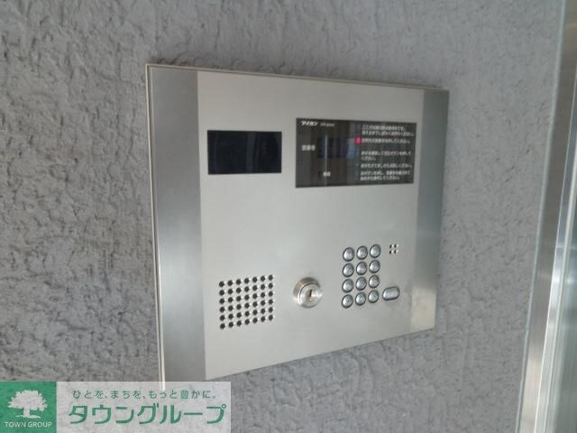 シンシア銀座EASTの物件内観写真