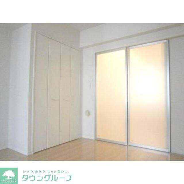 パークキューブ日本橋水天宮の物件内観写真