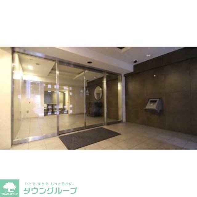 パークキューブ日本橋水天宮の物件内観写真