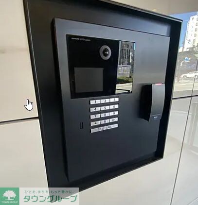 ルフォンプログレ蔵前プレミアの物件内観写真