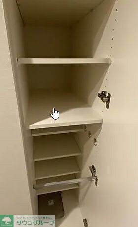 ルフォンプログレ蔵前プレミアの物件内観写真