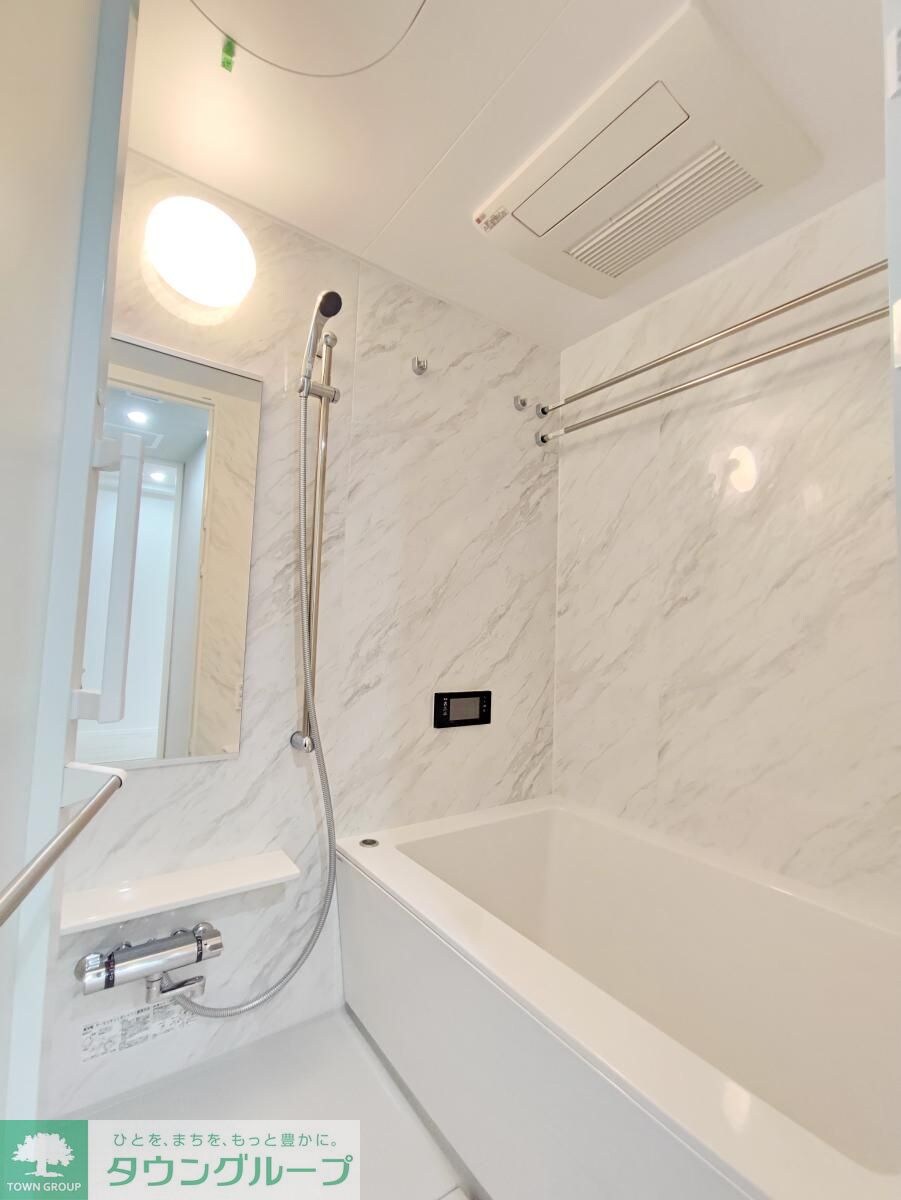 アーバネックス千代田淡路町の物件内観写真