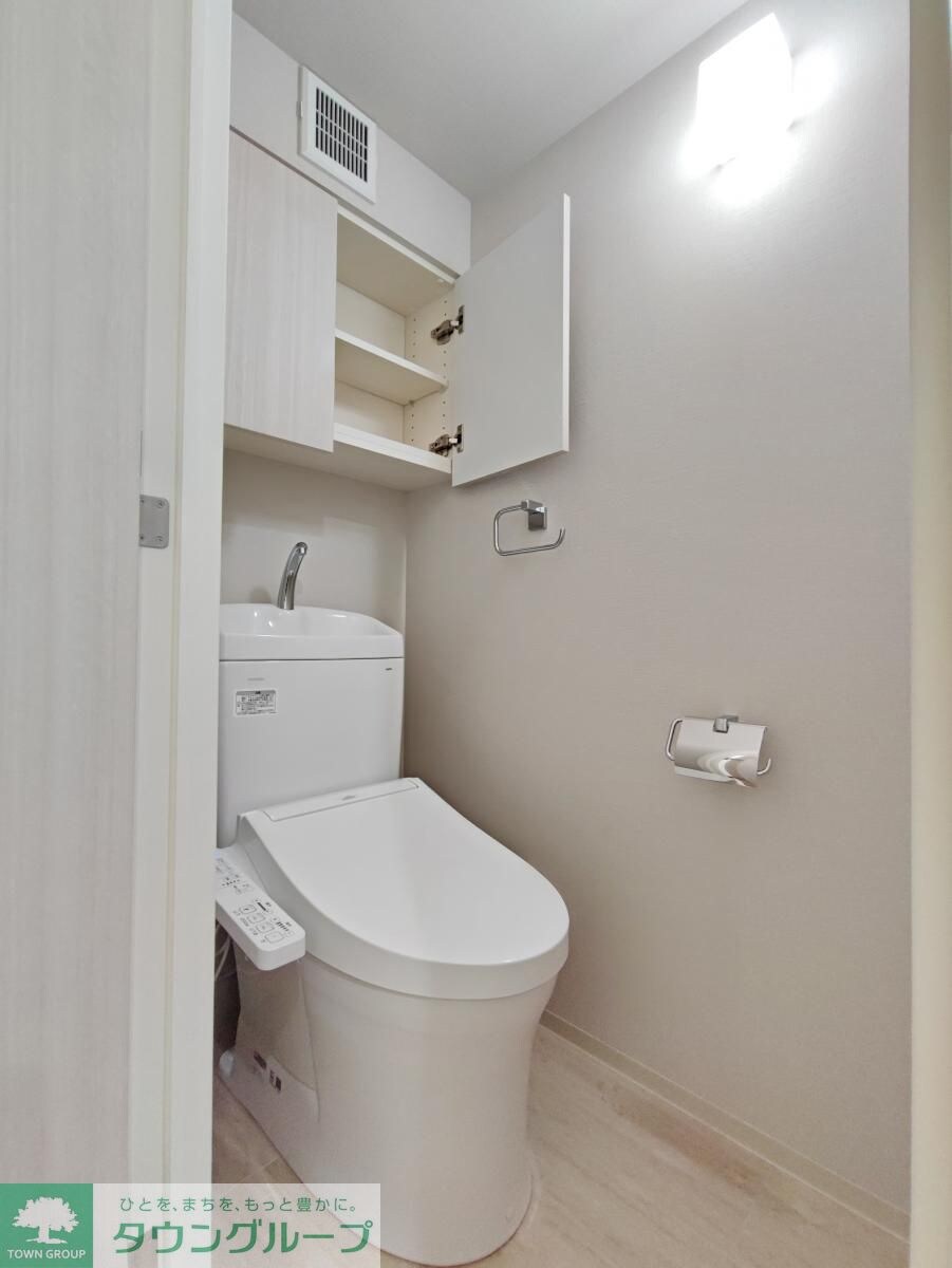 アーバネックス千代田淡路町の物件内観写真