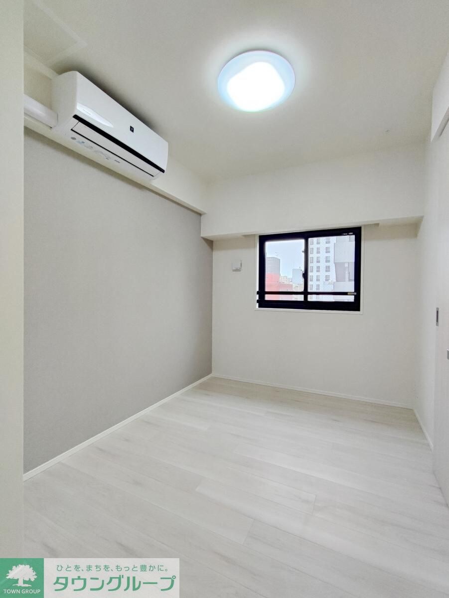 アーバネックス千代田淡路町の物件内観写真