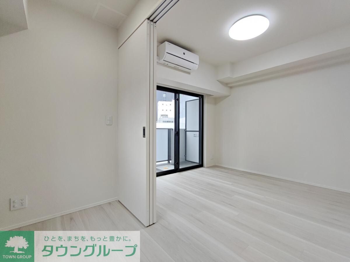 アーバネックス千代田淡路町の物件内観写真