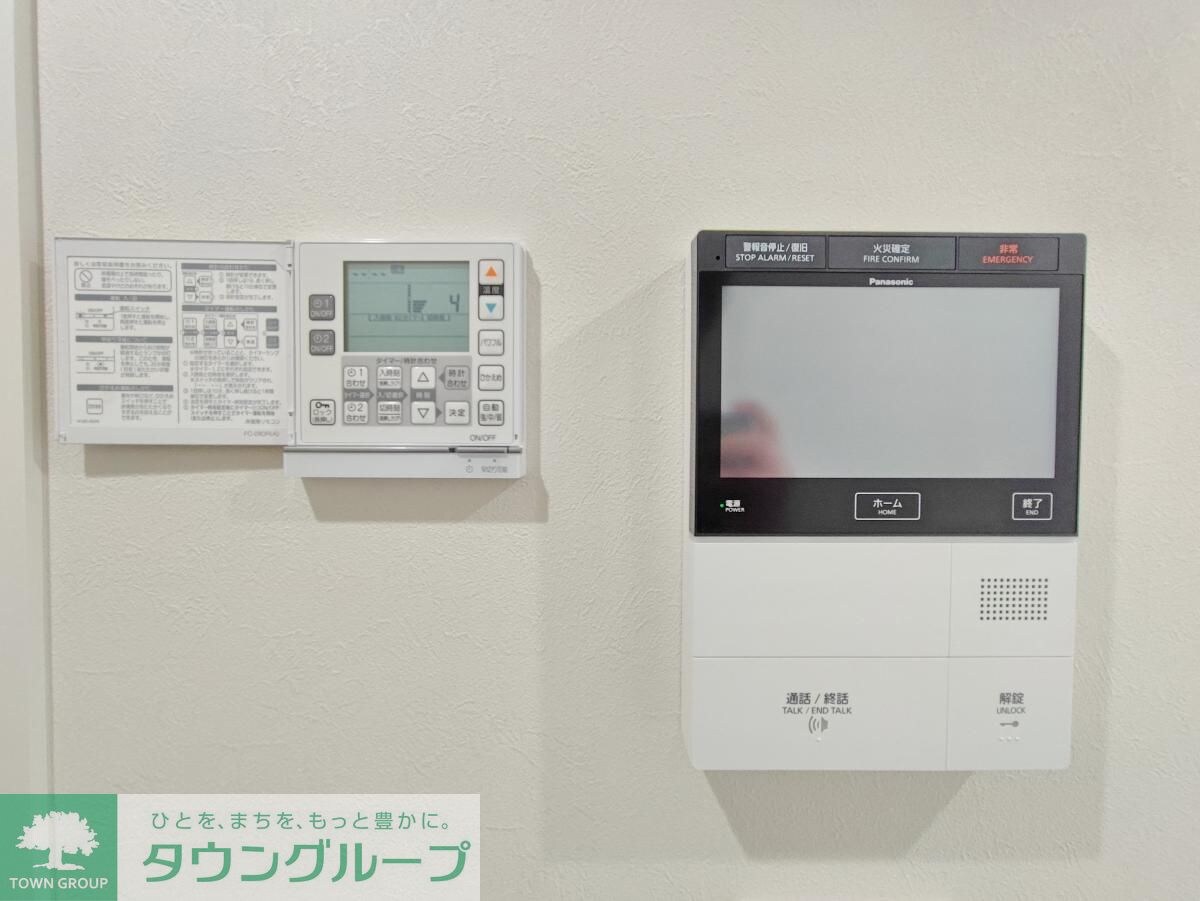 アーバネックス千代田淡路町の物件内観写真