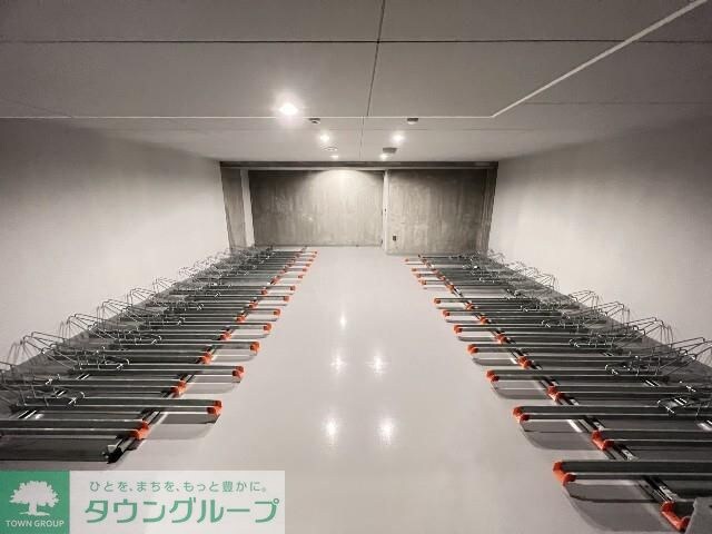 アーバネックス千代田淡路町の物件内観写真