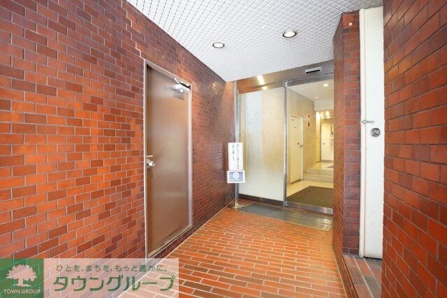 インペリアルお茶の水の物件内観写真