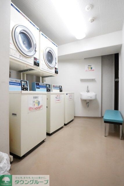 インペリアルお茶の水の物件内観写真