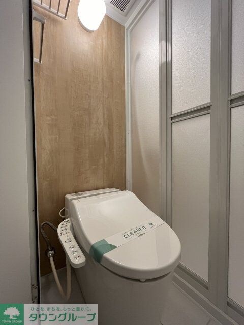 インペリアルお茶の水の物件内観写真