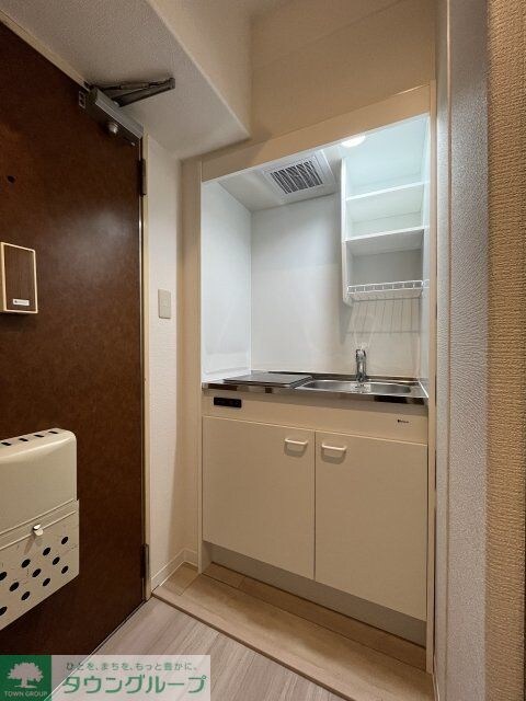 インペリアルお茶の水の物件内観写真