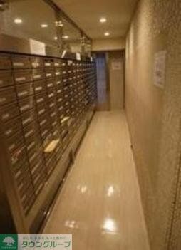 インペリアルお茶の水の物件内観写真