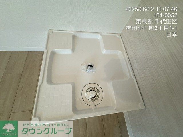 インペリアルお茶の水の物件内観写真