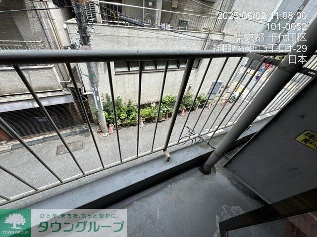 インペリアルお茶の水の物件内観写真