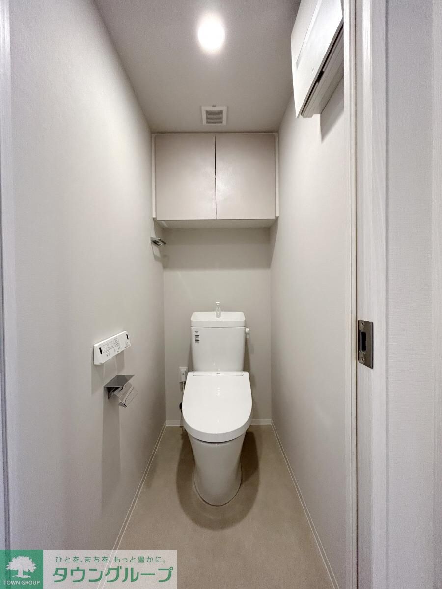 ルフォンプログレ神田プレミアの物件内観写真