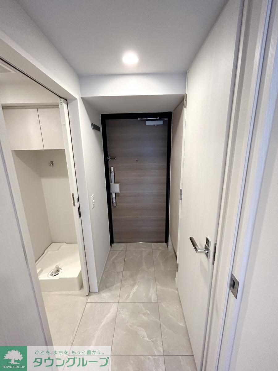 ルフォンプログレ神田プレミアの物件内観写真