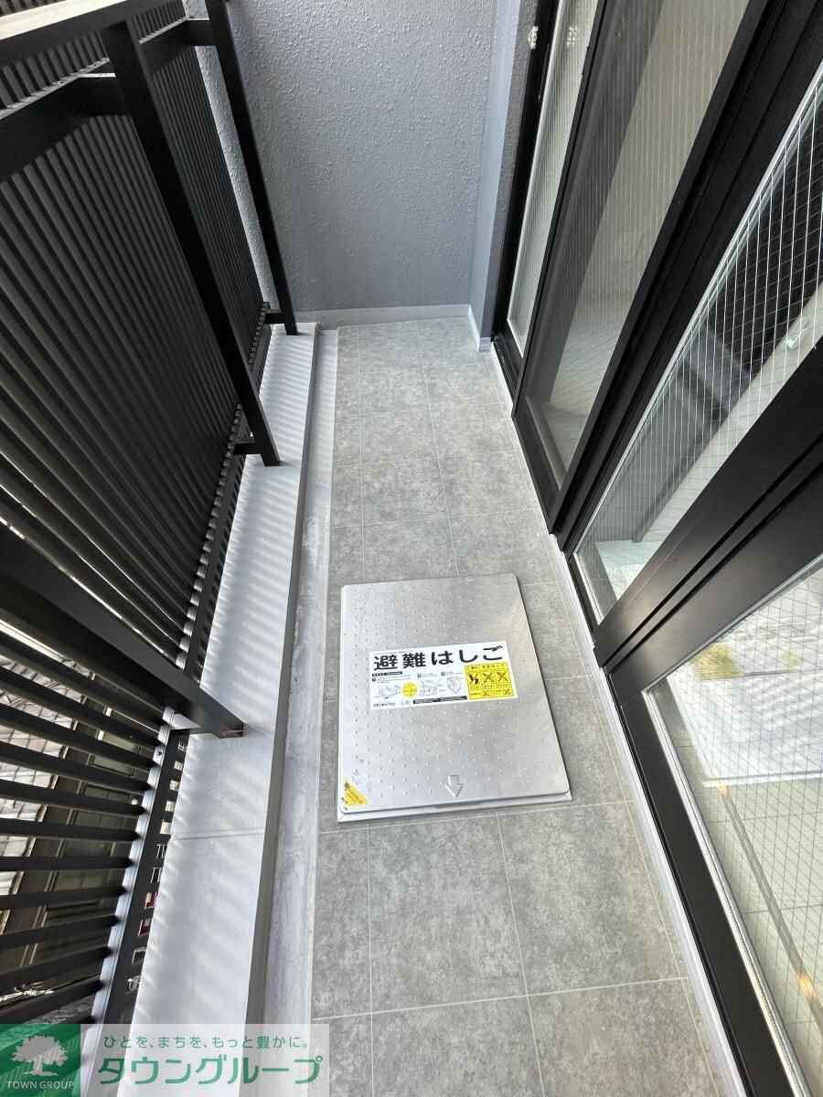 ルフォンプログレ神田プレミアの物件内観写真