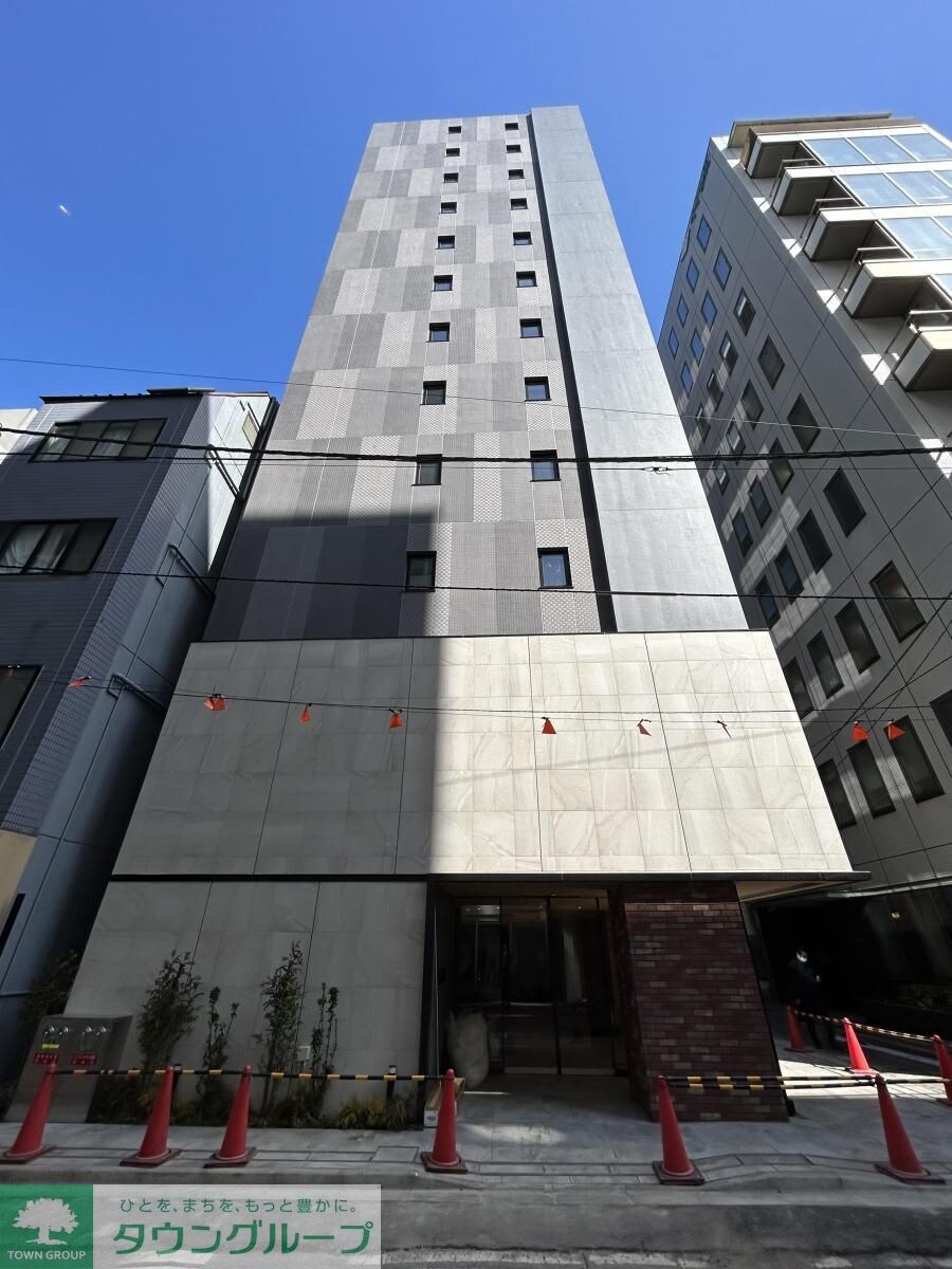 ルフォンプログレ神田プレミアの物件内観写真