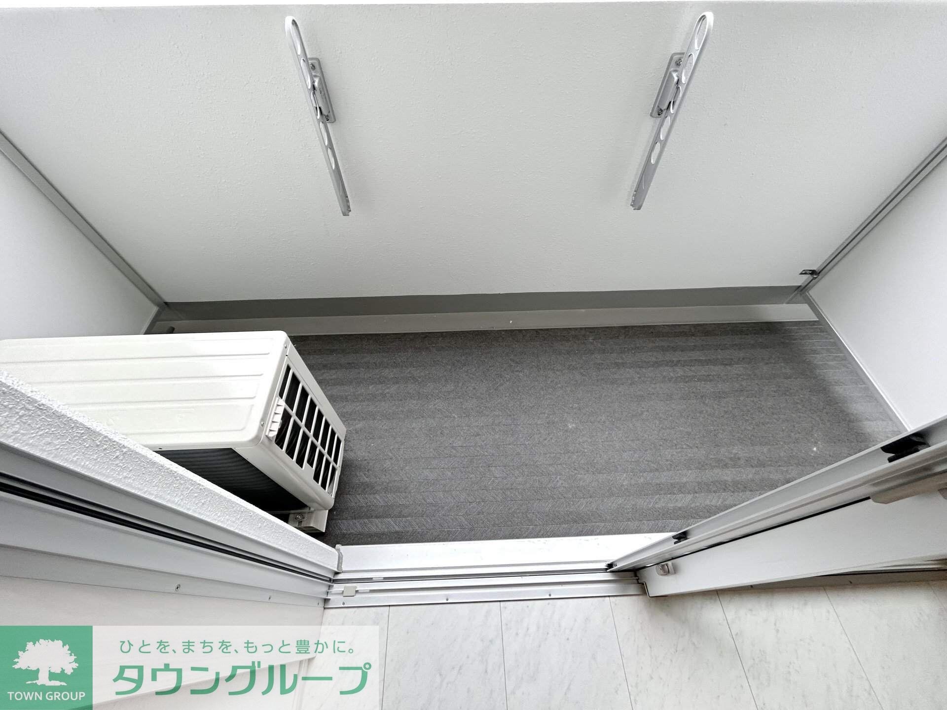 RELUXIA亀戸の物件内観写真