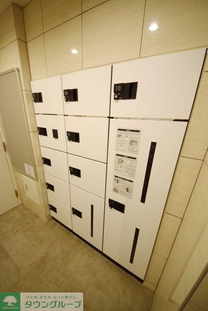 アーバネックス森下IIの物件内観写真