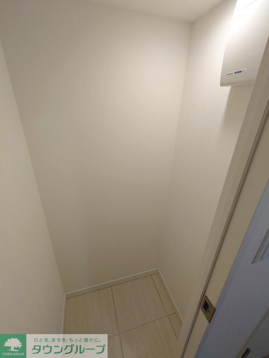 クレストコート本所吾妻橋の物件内観写真