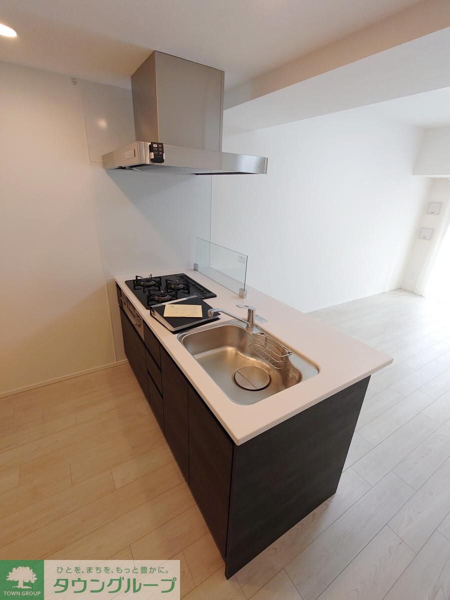 クレストコート本所吾妻橋の物件内観写真