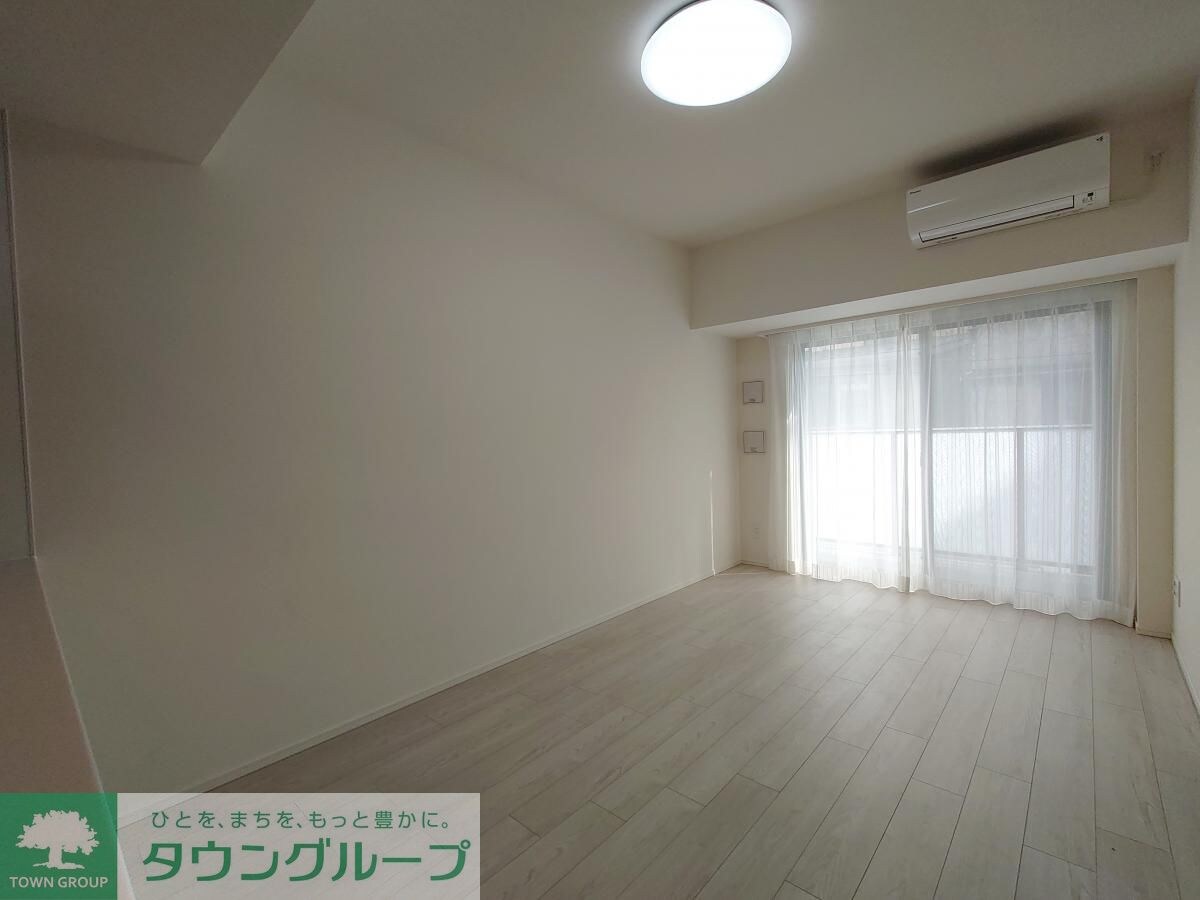 クレストコート本所吾妻橋の物件内観写真