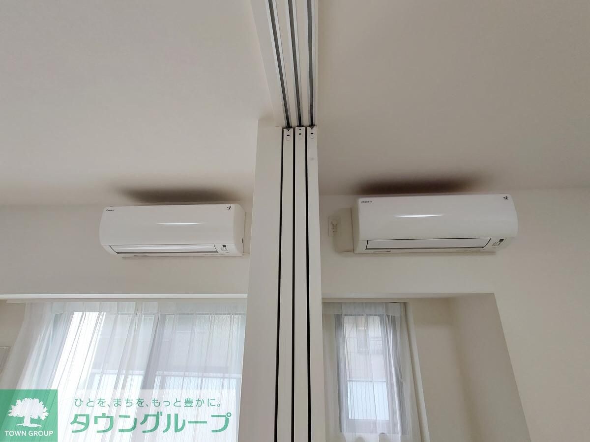 クレストコート本所吾妻橋の物件内観写真