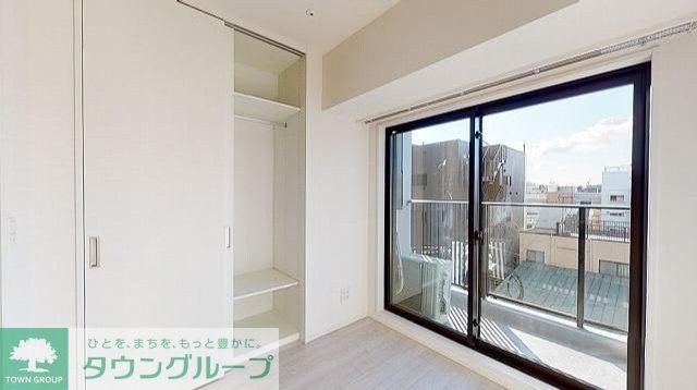 クレストコート本所吾妻橋の物件内観写真