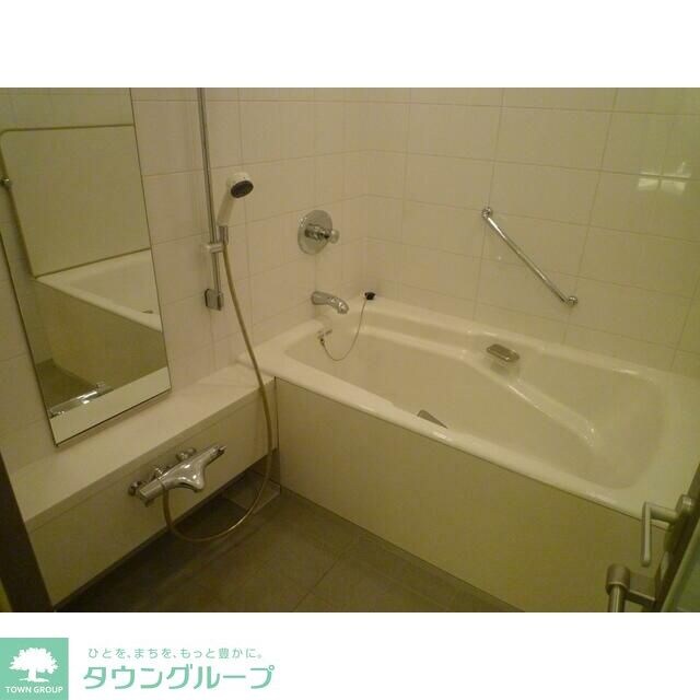 松竹スクエアレジデンスの物件内観写真