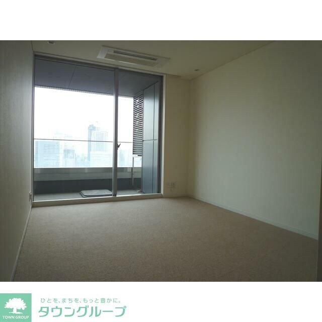 松竹スクエアレジデンスの物件内観写真