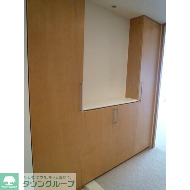 松竹スクエアレジデンスの物件内観写真