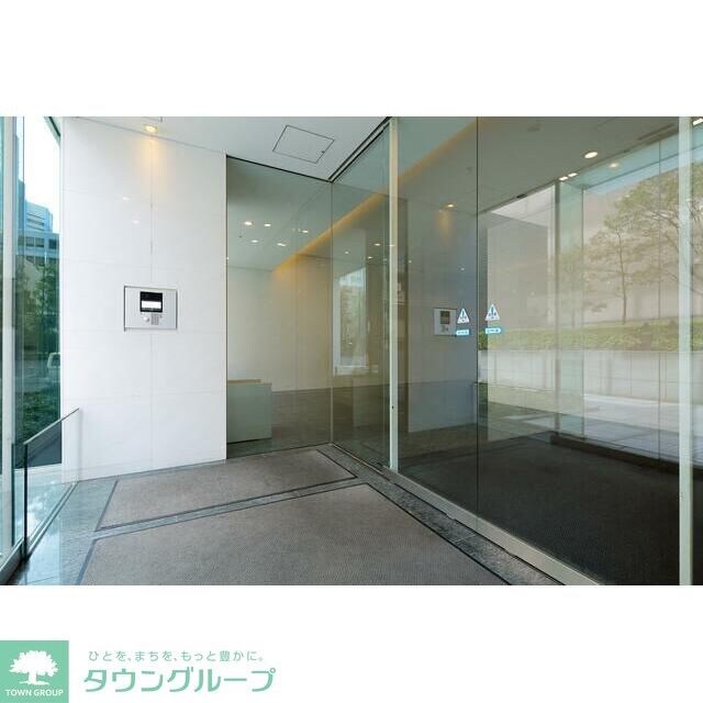 松竹スクエアレジデンスの物件内観写真