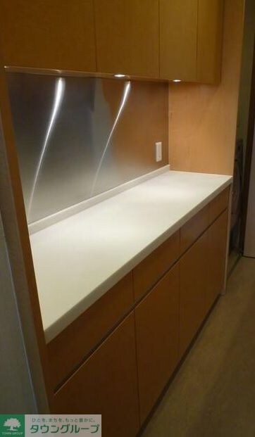 松竹スクエアレジデンスの物件内観写真