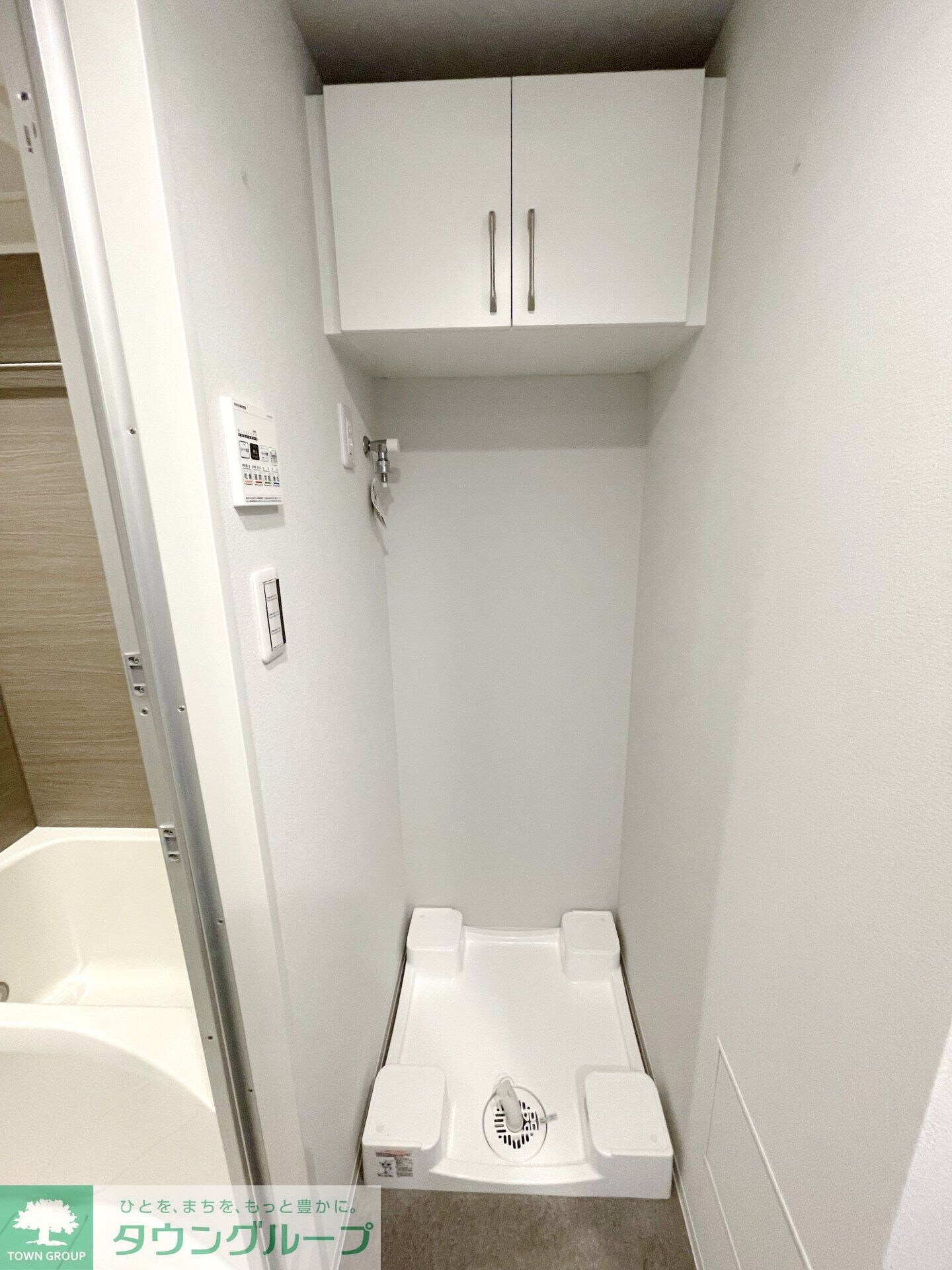 SYFORME SUMIYOSHI IIIの物件内観写真