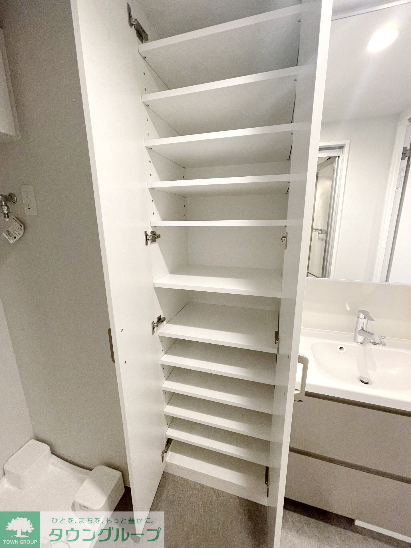 SYFORME SUMIYOSHI IIIの物件内観写真