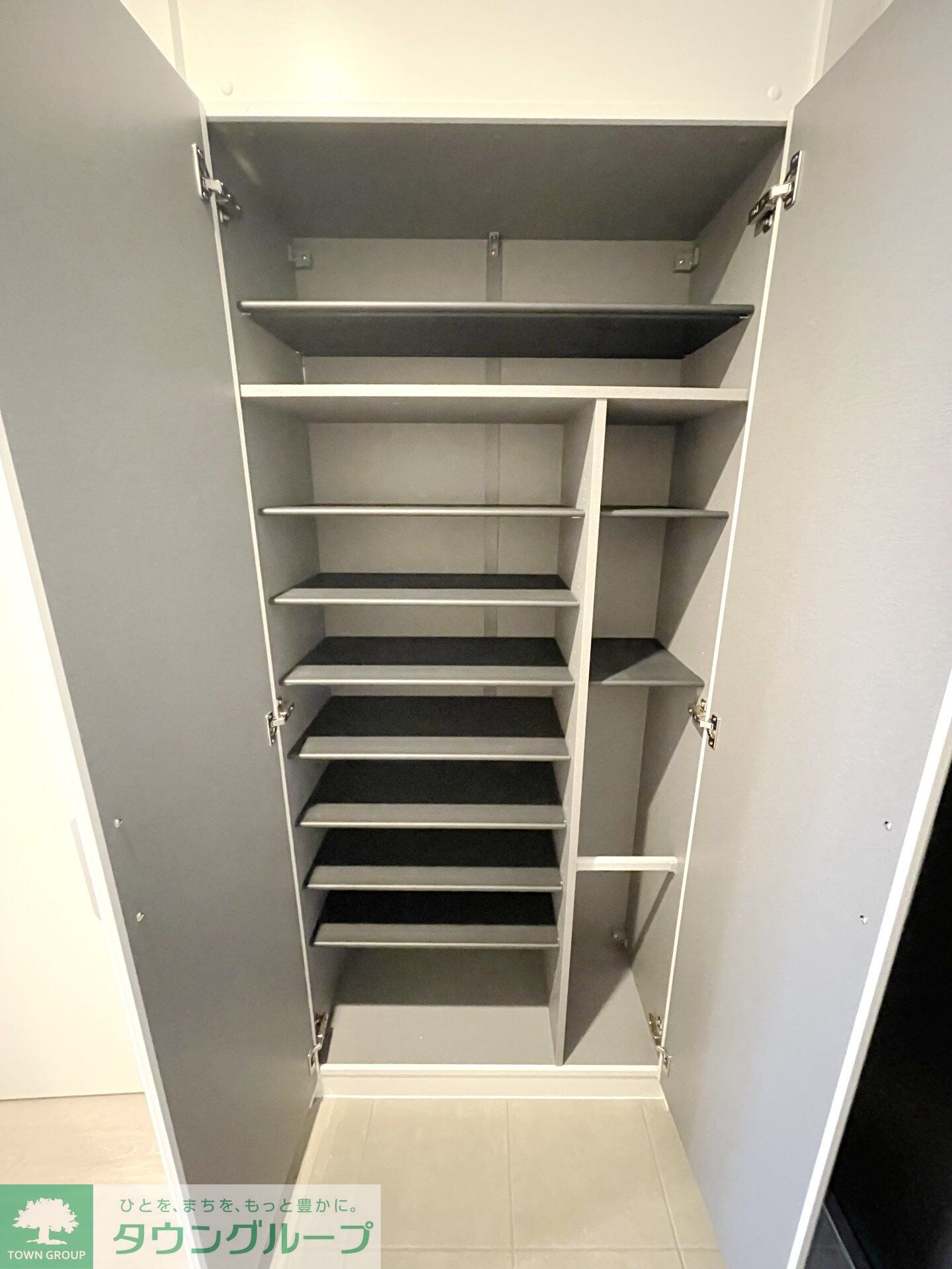 SYFORME SUMIYOSHI IIIの物件内観写真