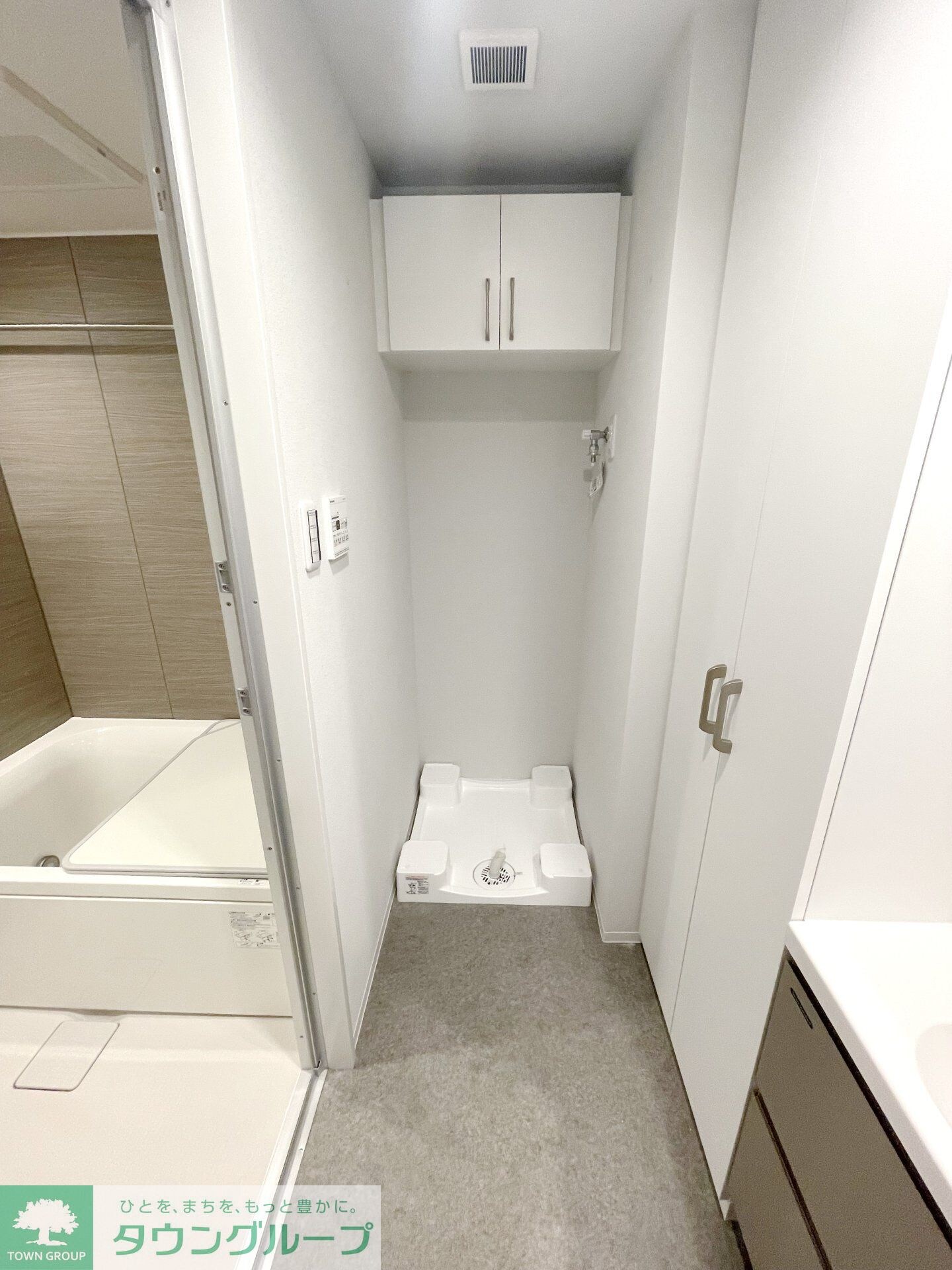 SYFORME SUMIYOSHI IIIの物件内観写真