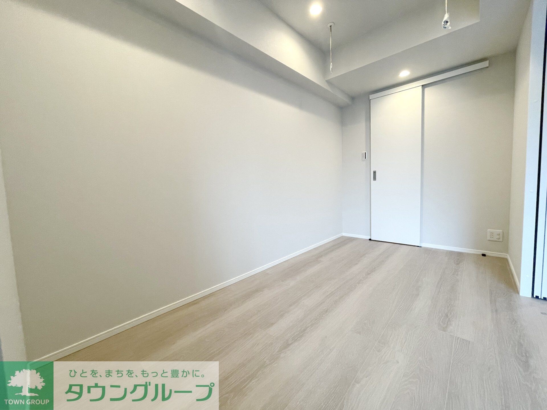 SYFORME SUMIYOSHI IIIの物件内観写真