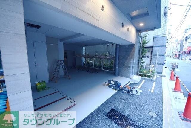 N-stage秋葉原の物件内観写真